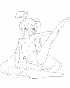 Page 523 of GYA_RB pixiv 1 - preview thumbnail