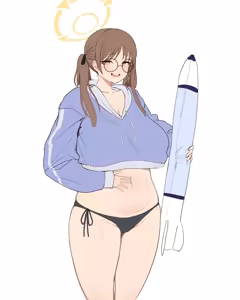 Page 541 of GYA_RB pixiv 1 - preview thumbnail