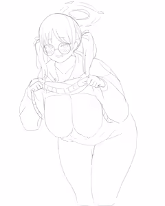 Page 543 of GYA_RB pixiv 1 - preview thumbnail