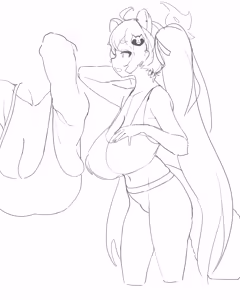 Page 549 of GYA_RB pixiv 1 - preview thumbnail