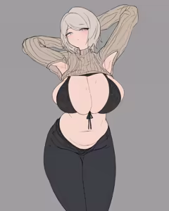 Page 556 of GYA_RB pixiv 1 - preview thumbnail