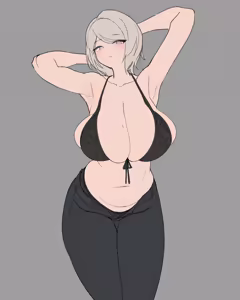Page 557 of GYA_RB pixiv 1 - preview thumbnail