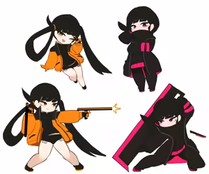 Page 581 of GYA_RB pixiv 1 - preview thumbnail