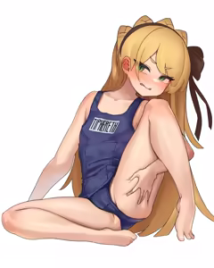 Page 583 of GYA_RB pixiv 1 - preview thumbnail