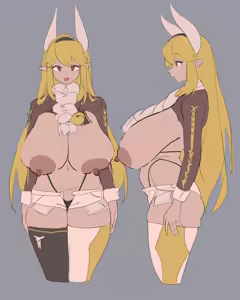 Page 115 of GYA_RB pixiv 2 - preview thumbnail