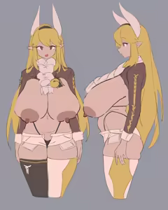 Page 116 of GYA_RB pixiv 2 - preview thumbnail