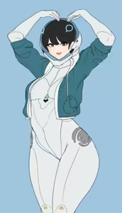 Page 133 of GYA_RB pixiv 2 - preview thumbnail