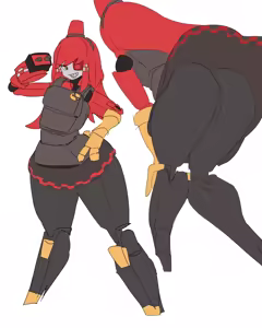 Page 177 of GYA_RB pixiv 2 - preview thumbnail