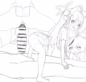 Page 186 of GYA_RB pixiv 2 - preview thumbnail