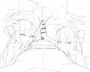 Page 187 of GYA_RB pixiv 2 - preview thumbnail