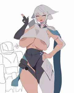 Page 237 of GYA_RB pixiv 2 - preview thumbnail