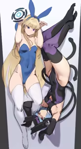 Page 249 of GYA_RB pixiv 2 - preview thumbnail