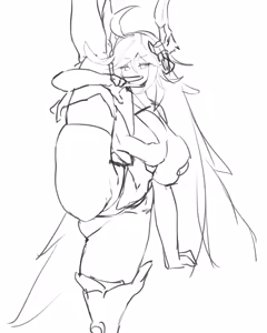 Page 255 of GYA_RB pixiv 2 - preview thumbnail
