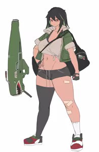 Page 288 of GYA_RB pixiv 2 - preview thumbnail