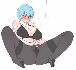 Page 307 of GYA_RB pixiv 2 - preview thumbnail