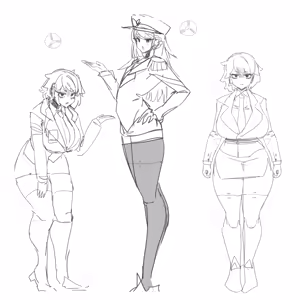 Page 335 of GYA_RB pixiv 2 - preview thumbnail