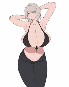 Page 37 of GYA_RB pixiv 2 - preview thumbnail