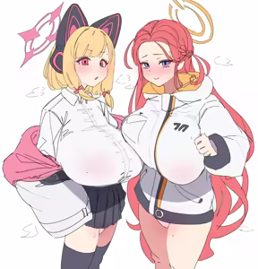 Page 434 of GYA_RB pixiv 2 - preview thumbnail