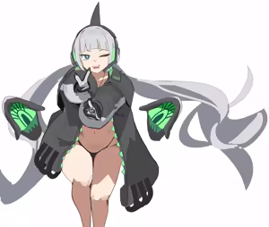 Page 450 of GYA_RB pixiv 2 - preview thumbnail