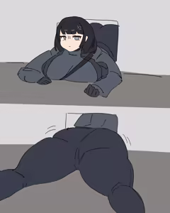 Page 500 of GYA_RB pixiv 2 - preview thumbnail