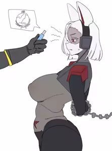 Page 522 of GYA_RB pixiv 2 - preview thumbnail