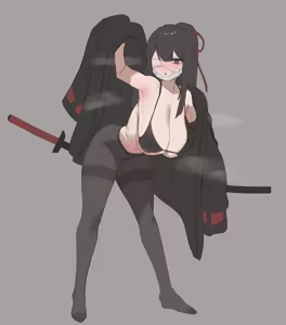 Page 557 of GYA_RB pixiv 2 - preview thumbnail