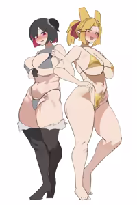 Page 580 of GYA_RB pixiv 2 - preview thumbnail
