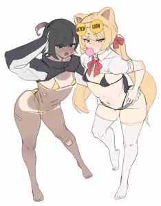 Page 627 of GYA_RB pixiv 2 - preview thumbnail