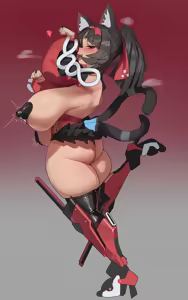 Page 673 of GYA_RB pixiv 2 - preview thumbnail