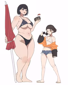 Page 696 of GYA_RB pixiv 2 - preview thumbnail
