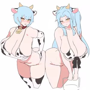 Page 71 of GYA_RB pixiv 2 - preview thumbnail