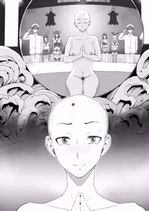 Page 39 of Teihatu Syouzyo Titai - preview thumbnail
