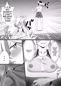 Page 4 of Suketemasu yo, Kanna-chan! - preview thumbnail