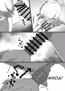 Page 8 of Suketemasu yo, Kanna-chan! - preview thumbnail