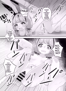 Page 16 of Fujita Kotone no SEX Houdai | Fujita Kotone's Unlimited Sex - preview thumbnail