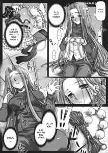 Page 5 of R.O.D 5 -RIDER OR DIE 5- - preview thumbnail
