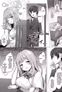 Page 5 of Sensei de, Eiyou Hokyu Shitai naa - preview thumbnail