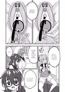 Page 11 of Pussy-Management Society - preview thumbnail