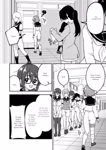 Page 44 of Pussy-Management Society - preview thumbnail