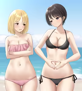 Page 2 of たるとにあ - preview thumbnail