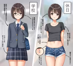 Page 49 of たるとにあ - preview thumbnail