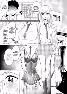 Page 2 of Sono Bisque Doll wa Chijoku Iki Kuruitai - preview thumbnail