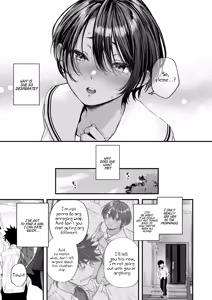 Page 17 of Starting Over on the Right Foot - preview thumbnail