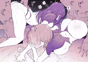 Page 37 of Fanbox短篇合集 - preview thumbnail