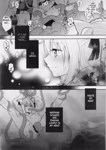 Page 23 of NPro Ero Trap Dungeon -Akuochi Hen- - preview thumbnail