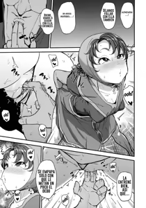 Page 6 of Amimoto no Musume Maribel Saimin Choukyou II - preview thumbnail