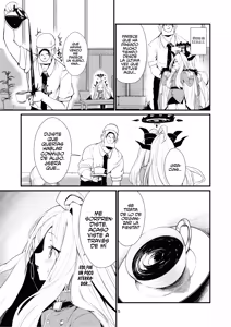 Page 5 of Anata ni Mitemoraitakute︱Solo quiero que me mires - preview thumbnail