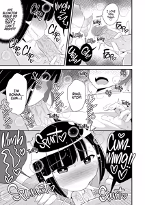 Page 7 of Mesuhomo-byou ni Natta Shinyuu | My Best Friend Caught Gay Femboy Disease (decensored) - preview thumbnail