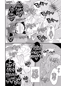 Page 16 of Homo Sex no Risk o Tsutae Tai | The Risk of Gay Sex (decensored) - preview thumbnail