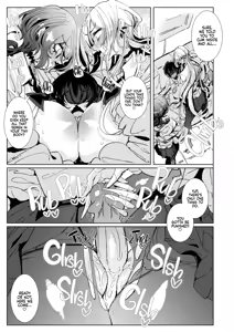 Page 45 of Ja, Kyou kara Otaku-kun wa Watashi-tachi no Karepitte Koto de! | Sorry, Nerd, but You're Our BF Now! (decensored) - preview thumbnail